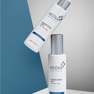 Neova Intensive retinol spray 100 ml / 3.4 fl oz mew in box